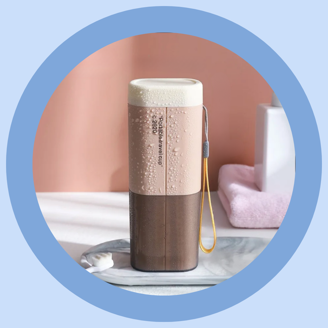 ארגונית צחצוח