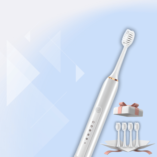 iBrush Pro