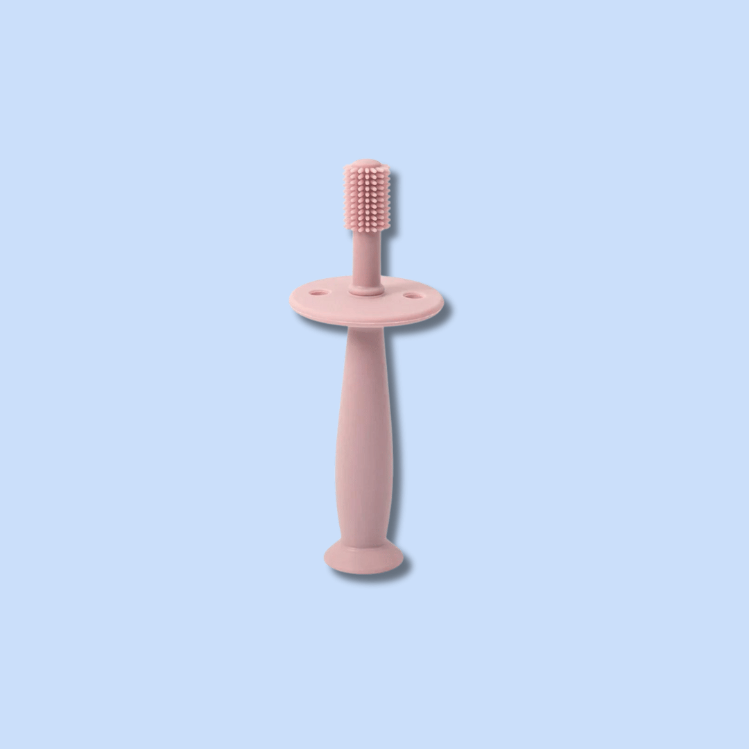 מברשת תינוקות 360