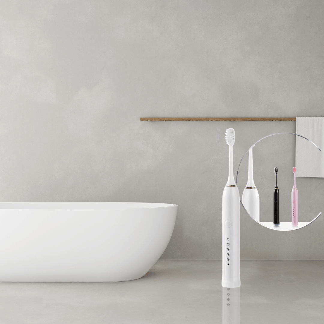 iBrush Pro