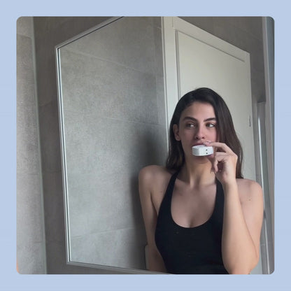 360 iBrush - העתיד של מברשות השיניים