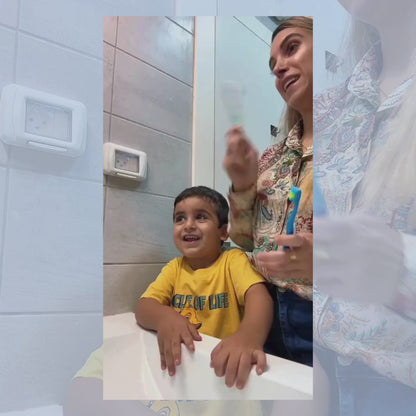 iBrush 360 Kids